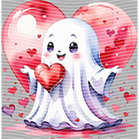 Valentine's Day-QRJ  302